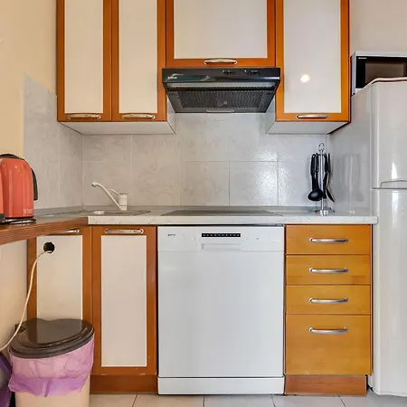 Apartman In Mit Schoenem Garten