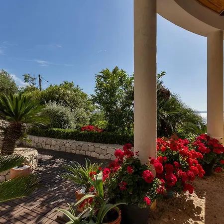 Apartman In Mit Schoenem Garten *